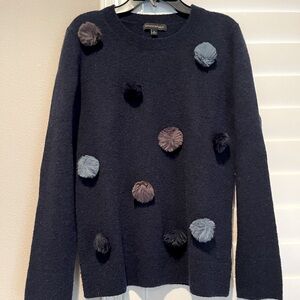 Banana Republic wool sweater